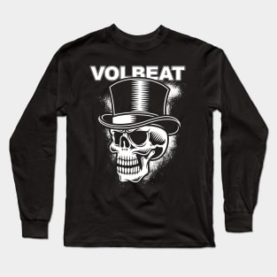 Volbeat rock Long Sleeve T-Shirt